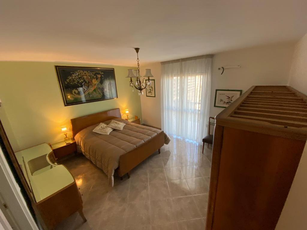 Отель Residenze Bepilu Бари Экстерьер фото