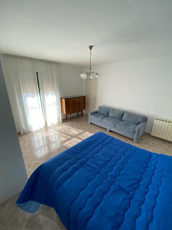 Отель Residenze Bepilu Бари Экстерьер фото