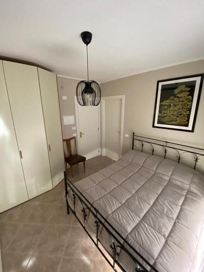 Отель Residenze Bepilu Бари Экстерьер фото
