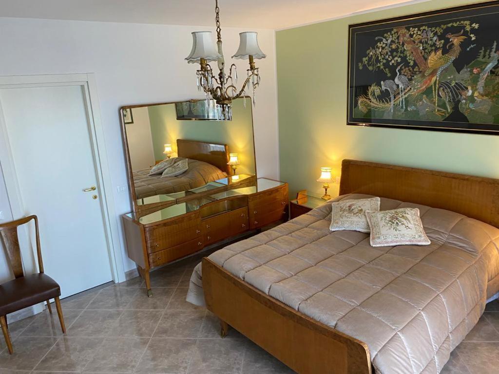 Отель Residenze Bepilu Бари Экстерьер фото