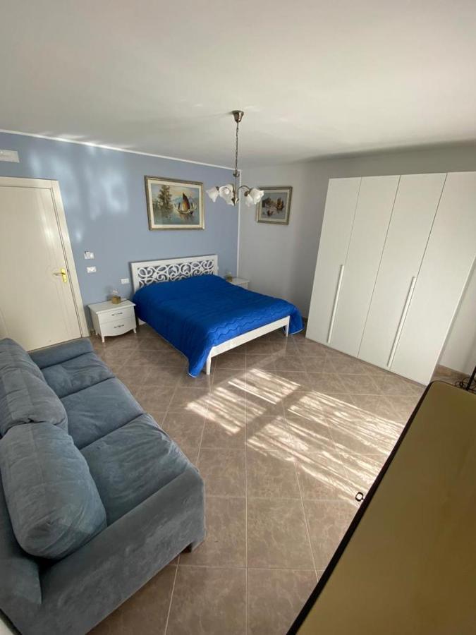 Отель Residenze Bepilu Бари Экстерьер фото