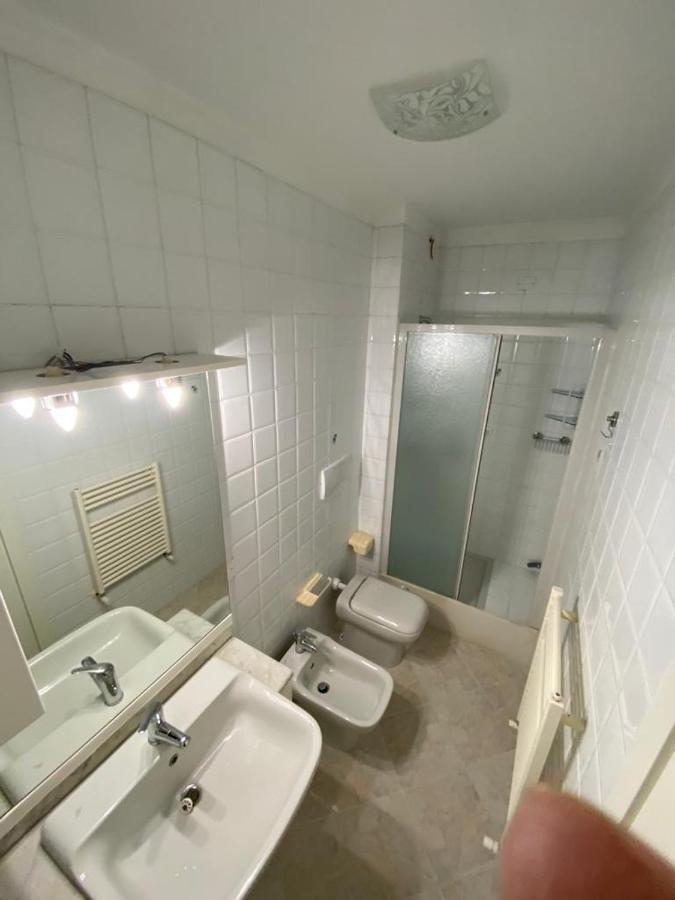Отель Residenze Bepilu Бари Экстерьер фото