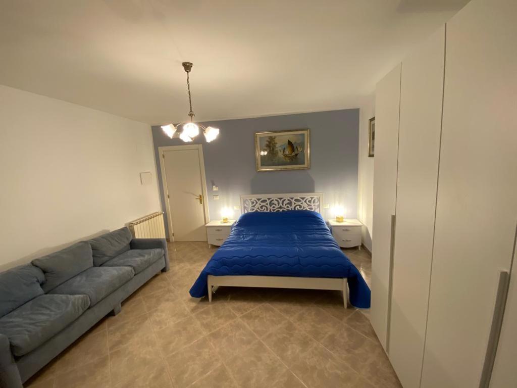 Отель Residenze Bepilu Бари Экстерьер фото