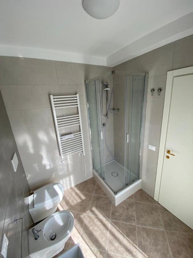 Отель Residenze Bepilu Бари Экстерьер фото