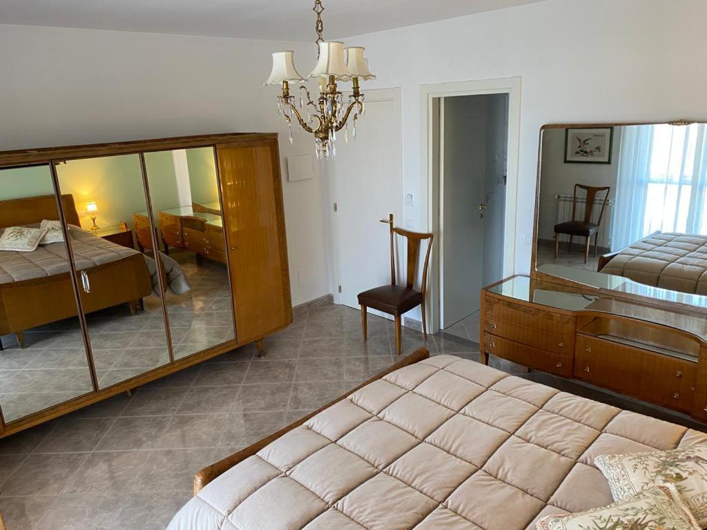Отель Residenze Bepilu Бари Экстерьер фото