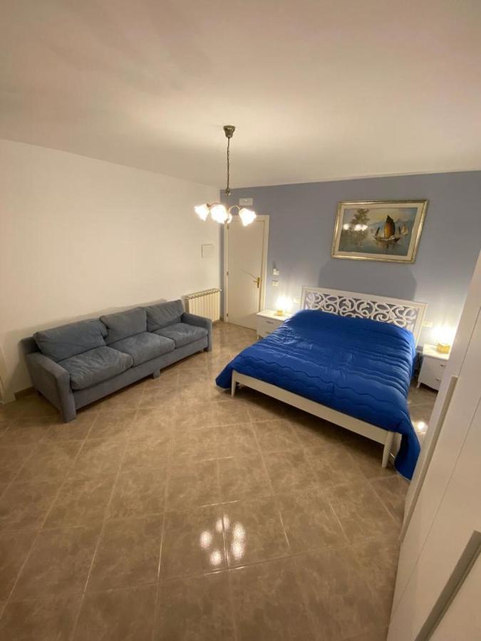 Отель Residenze Bepilu Бари Экстерьер фото