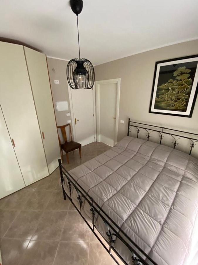 Отель Residenze Bepilu Бари Экстерьер фото